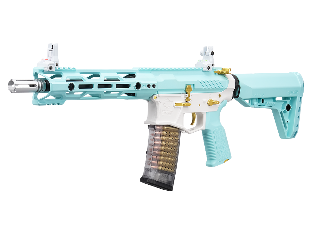 CM16 STEALTH 556 Macaron Blue