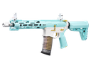 CM16 STEALTH 556 Macaron Blue
