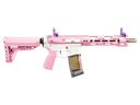 CM16 STEALTH 556 TAFFY PINK