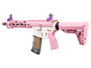 CM16 STEALTH 556 TAFFY PINK