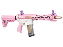 CM16 STEALTH 556 TAFFY PINK