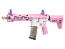 CM16 STEALTH 556 TAFFY PINK