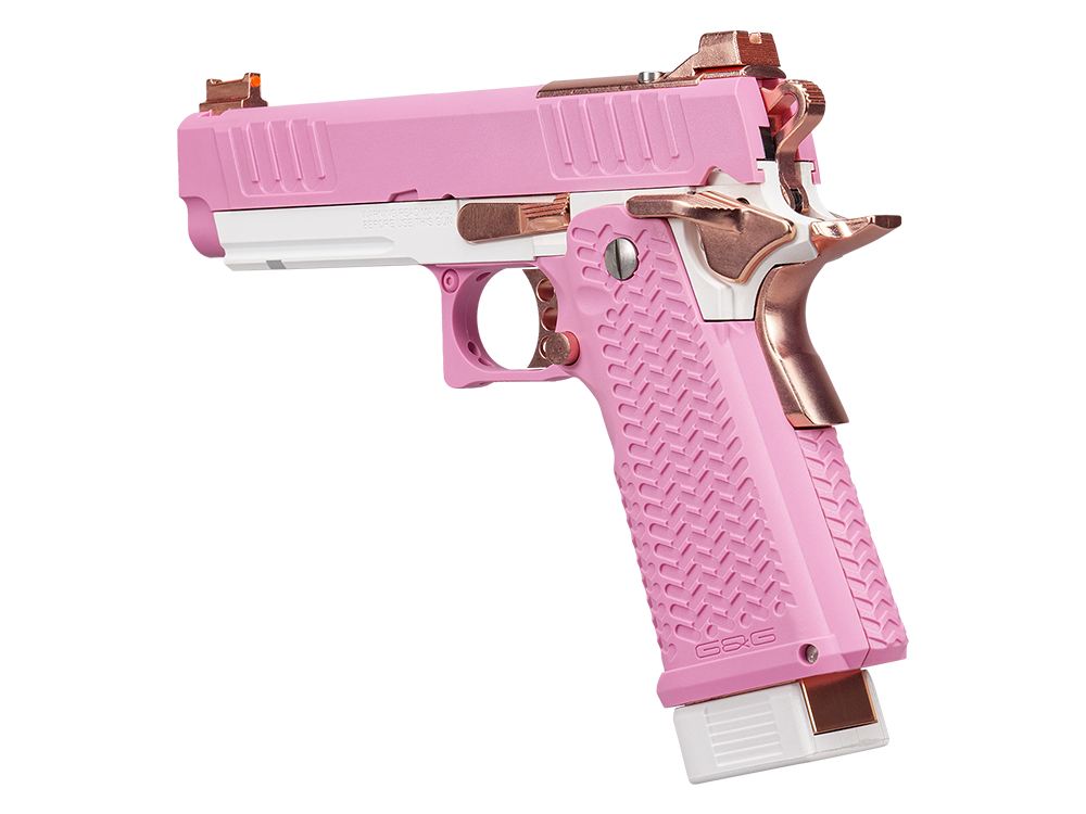 STP45 Pink