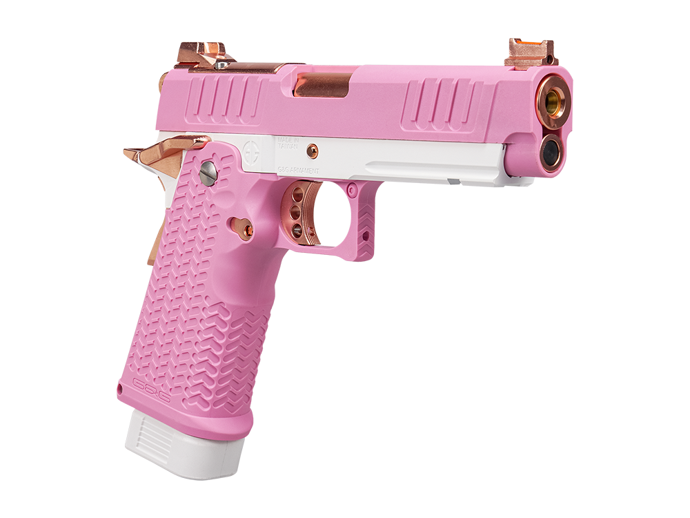 STP45 Pink