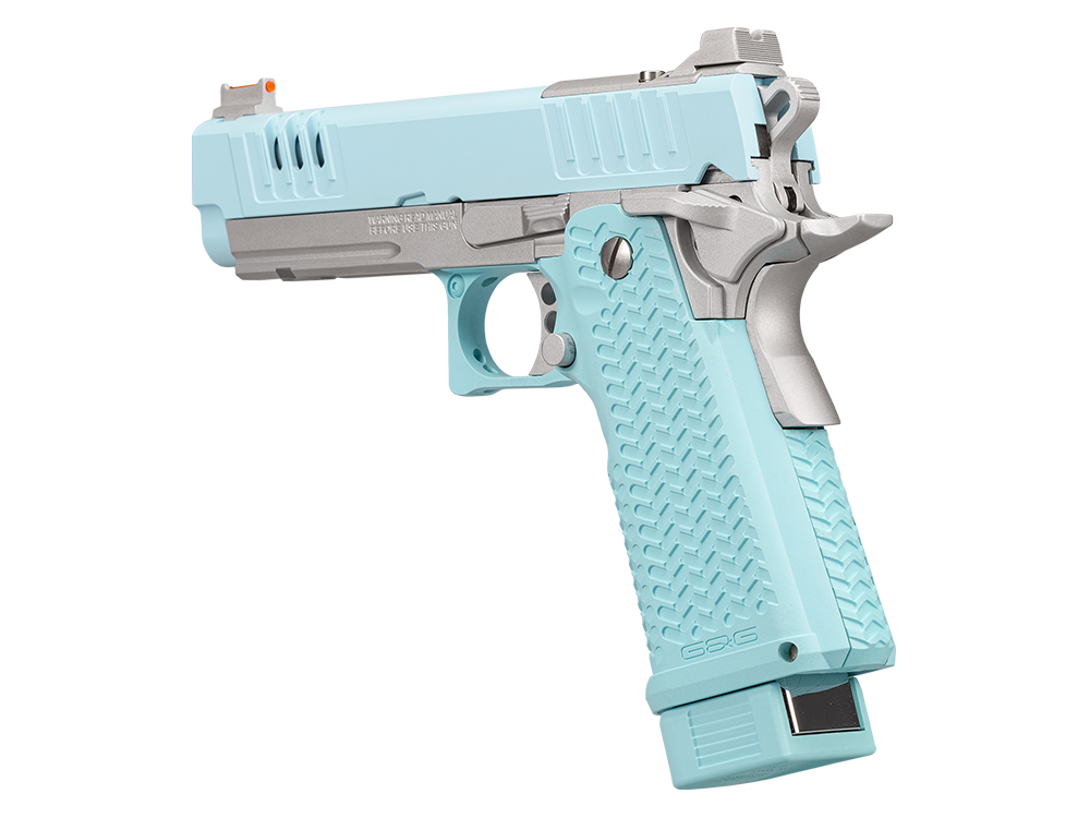 STP45 PRO Macaron Blue