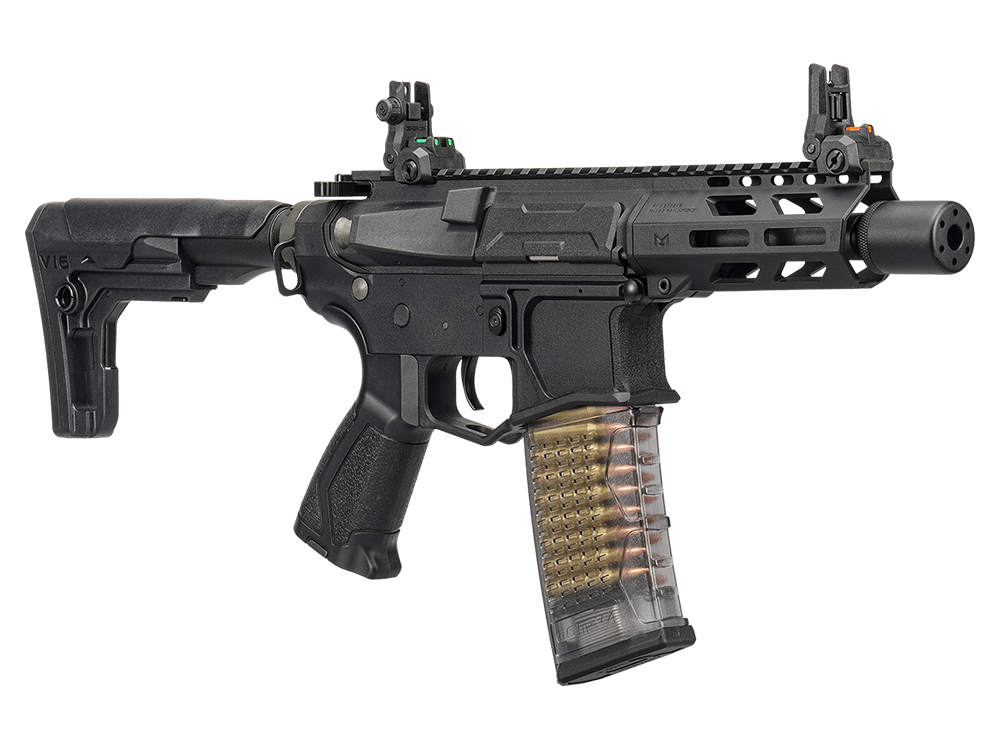 CM16 BATTO CQB