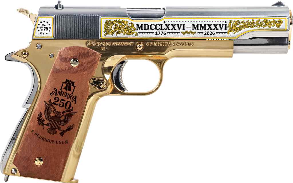 GPM1911 America's 250th Edition