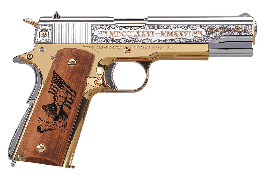 GPM1911 America's 250th Edition