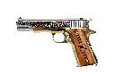 G&G 40th Anniversary Warhorse Edition