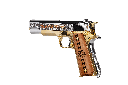 G&G 40th Anniversary Warhorse Edition