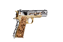 G&G 40th Anniversary Warhorse Edition