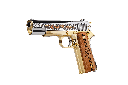 G&G 40th Anniversary Warhorse Edition