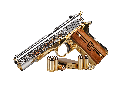 G&G 40th Anniversary Warhorse Edition