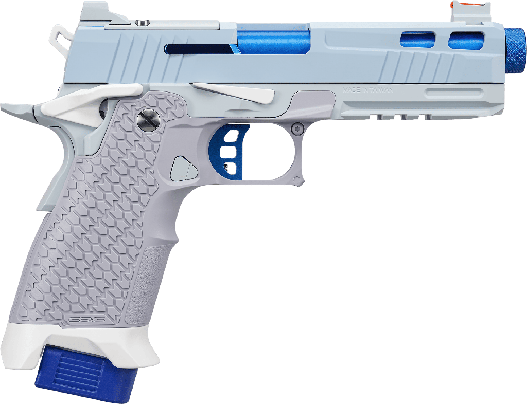 2024 CP MK2 Azul