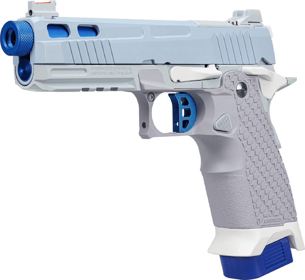 2024 CP MK2 Azul