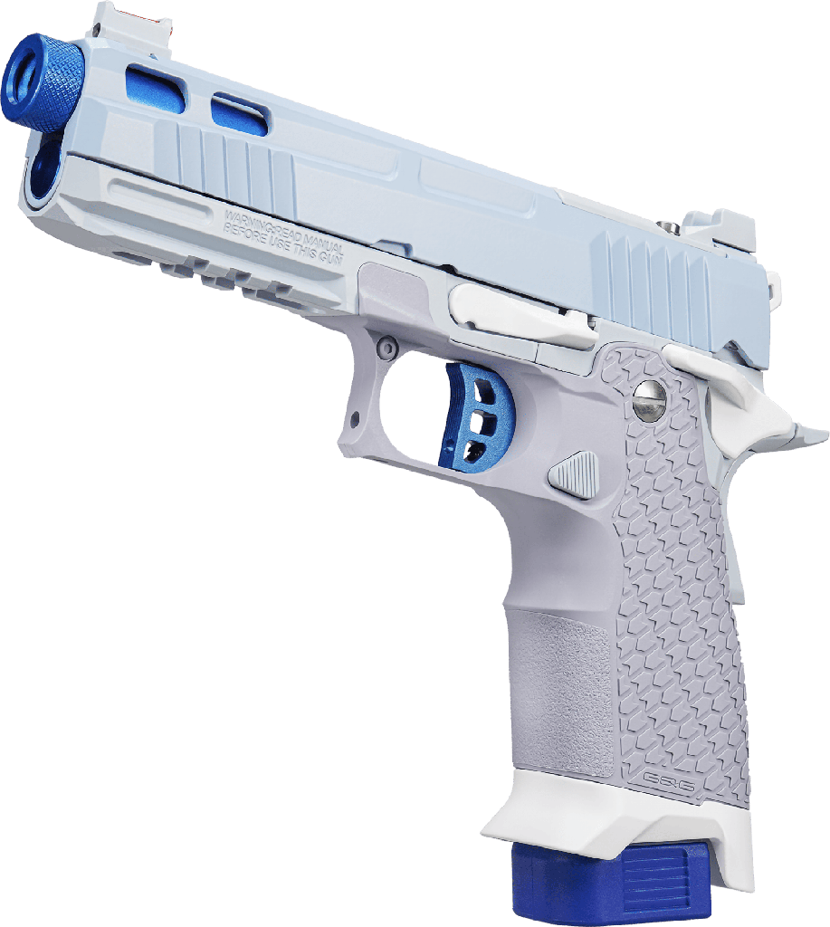 2024 CP MK2 Azul