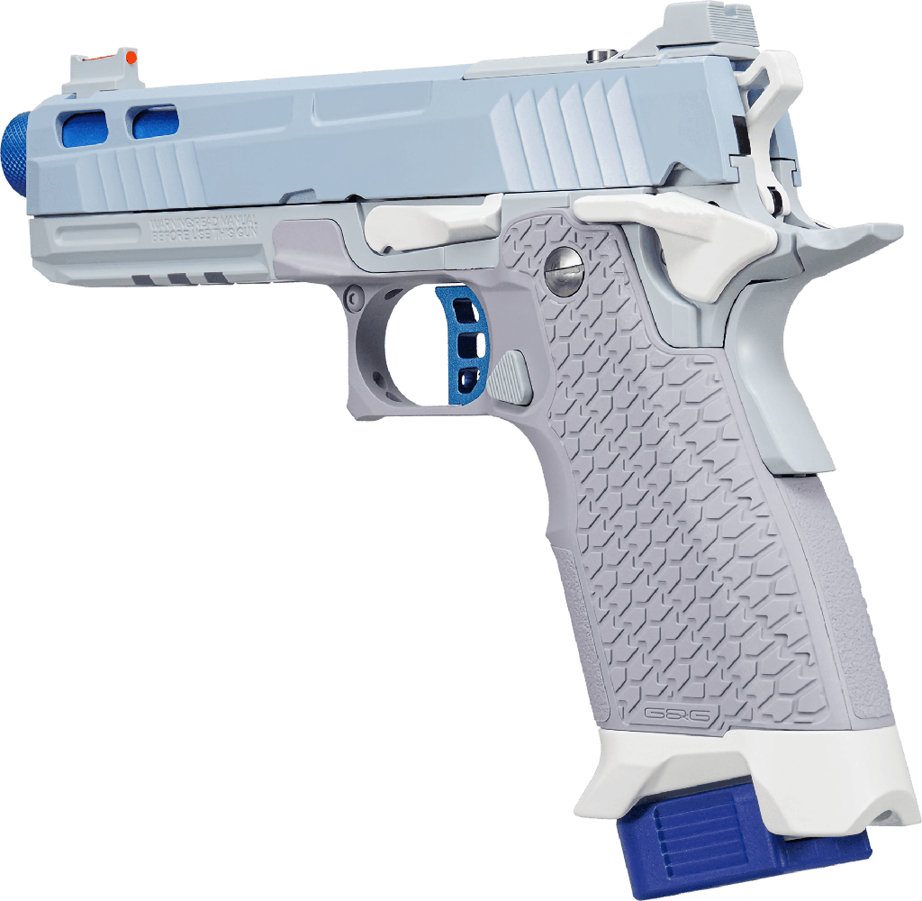 2024 CP MK2 Azul