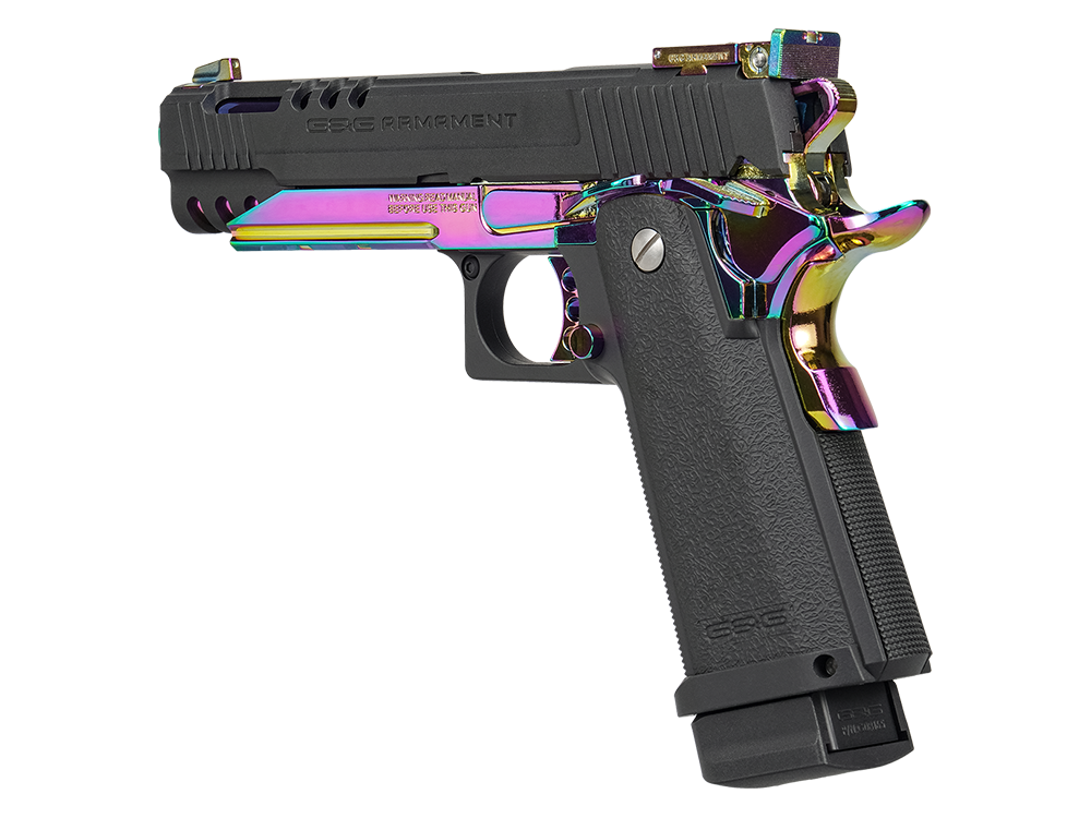 GPM1911 CP Rainbow Edition