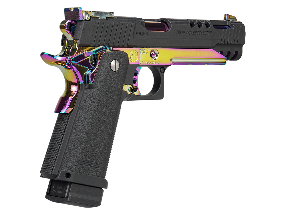 GPM1911 CP Rainbow Edition