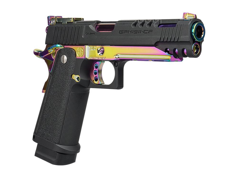 GPM1911 CP Rainbow Edition