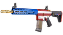 TR16 GMS MK1 9”America's 250th Edition