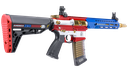 TR16 GMS MK1 9”America's 250th Edition