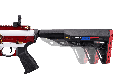 TR16 GMS MK1 9”America's 250th Edition