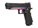 GPM1911 CP Rainbow Edition