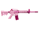 T91 Training Rifle M/L Pink