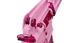 T91 Training Rifle M/L Pink