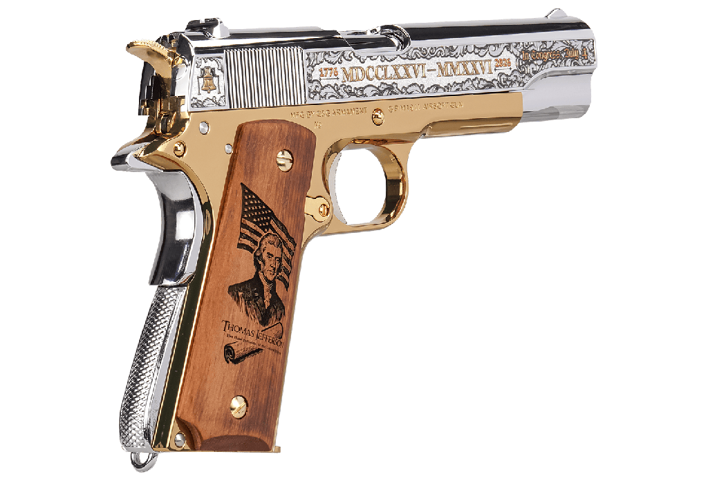 GPM1911 America's 250th Edition