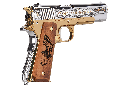 GPM1911 America's 250th Edition