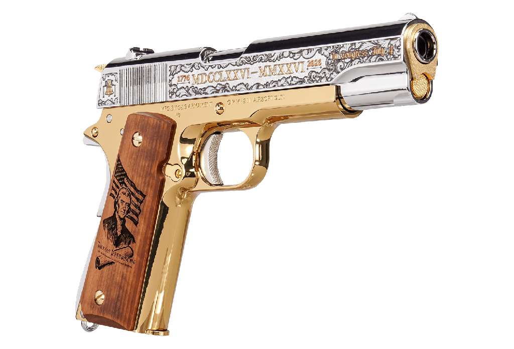 GPM1911 America's 250th Edition