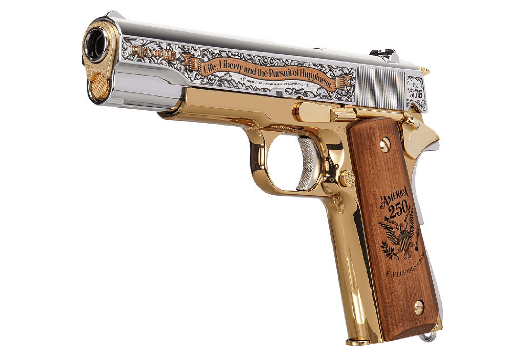 GPM1911 America's 250th Edition