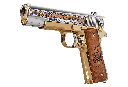 GPM1911 America's 250th Edition