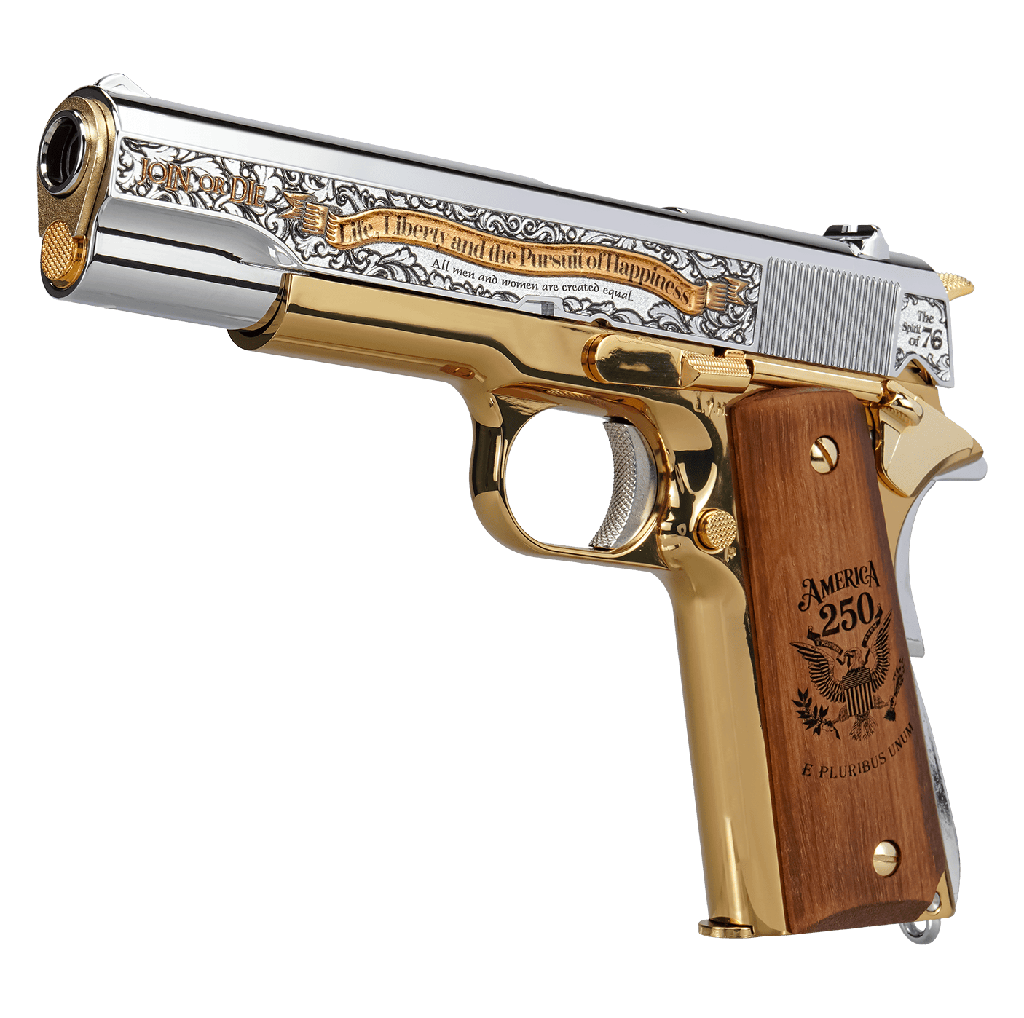 GPM1911 America's 250th Edition