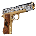 GPM1911 America's 250th Edition