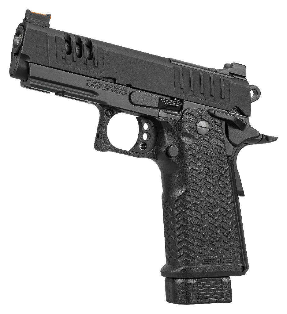 STP45 PRO 7.4”