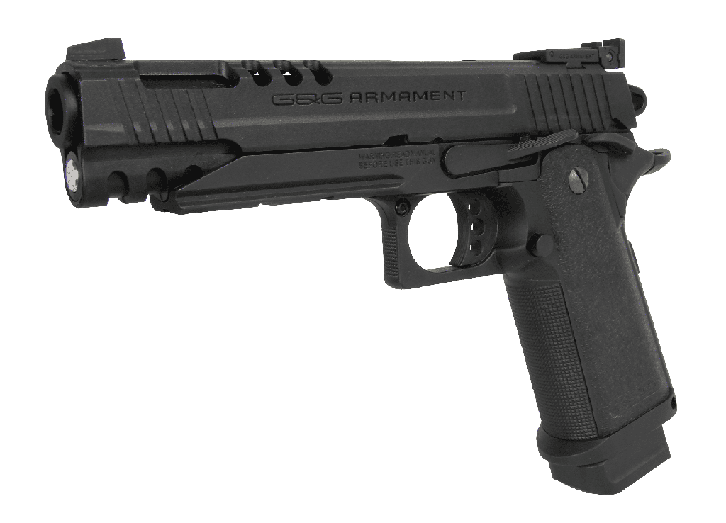 GPM1911 CP