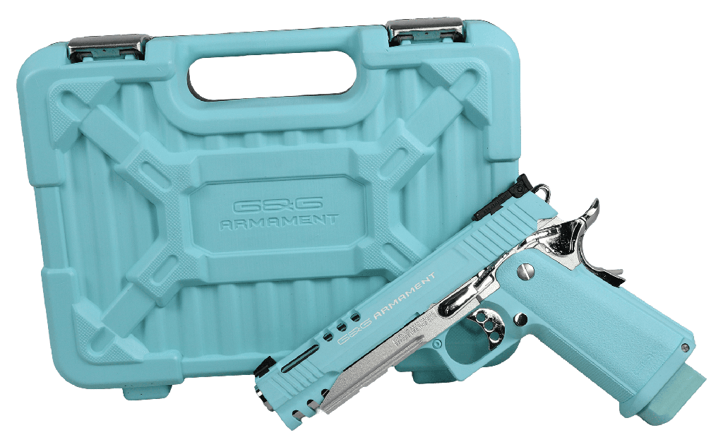 GPM1911 CP Macaron Blue