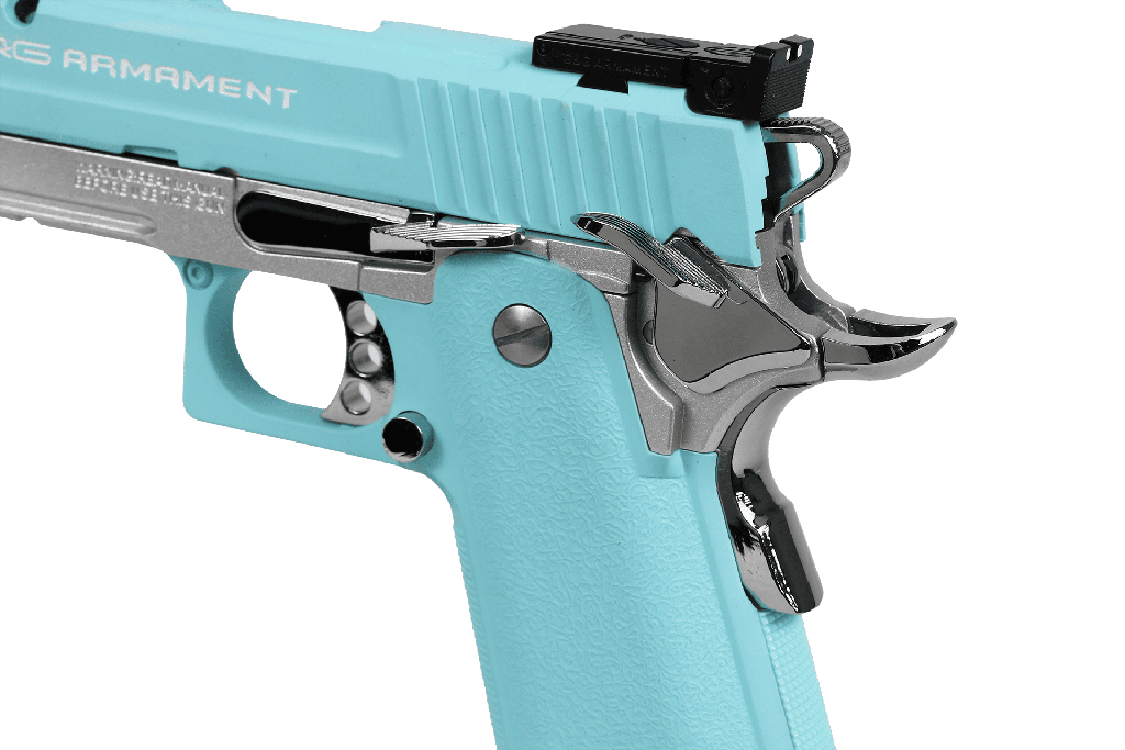 GPM1911 CP Macaron Blue