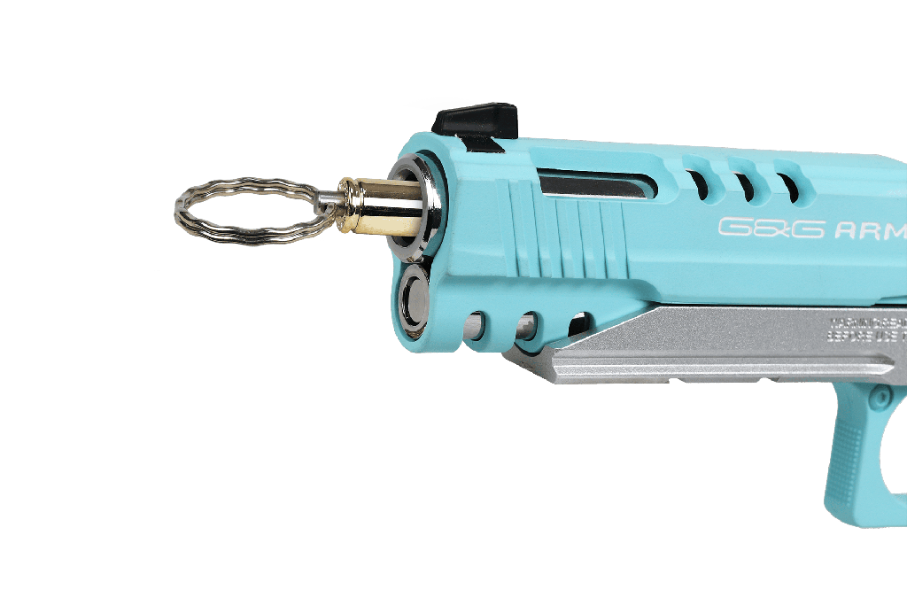 GPM1911 CP Macaron Blue