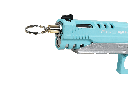 GPM1911 CP Macaron Blue