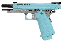 GPM1911 CP Macaron Blue