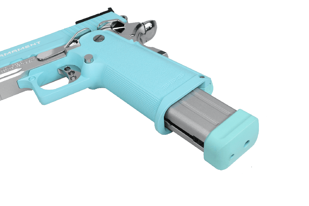 GPM1911 CP Macaron Blue