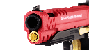 GPM1911 CP Competition Red
