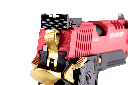 GPM1911 CP Competition Red
