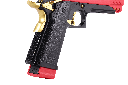 GPM1911 CP Competition Red