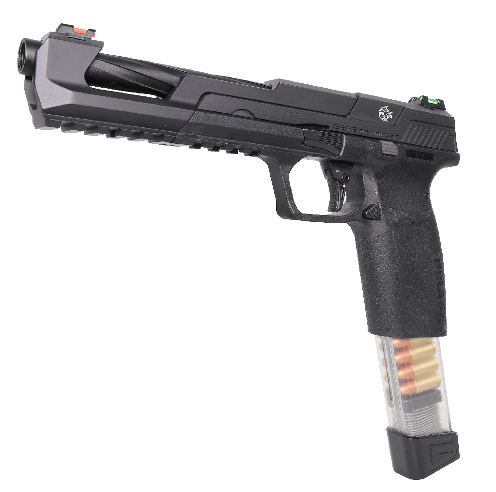 Piranha SL