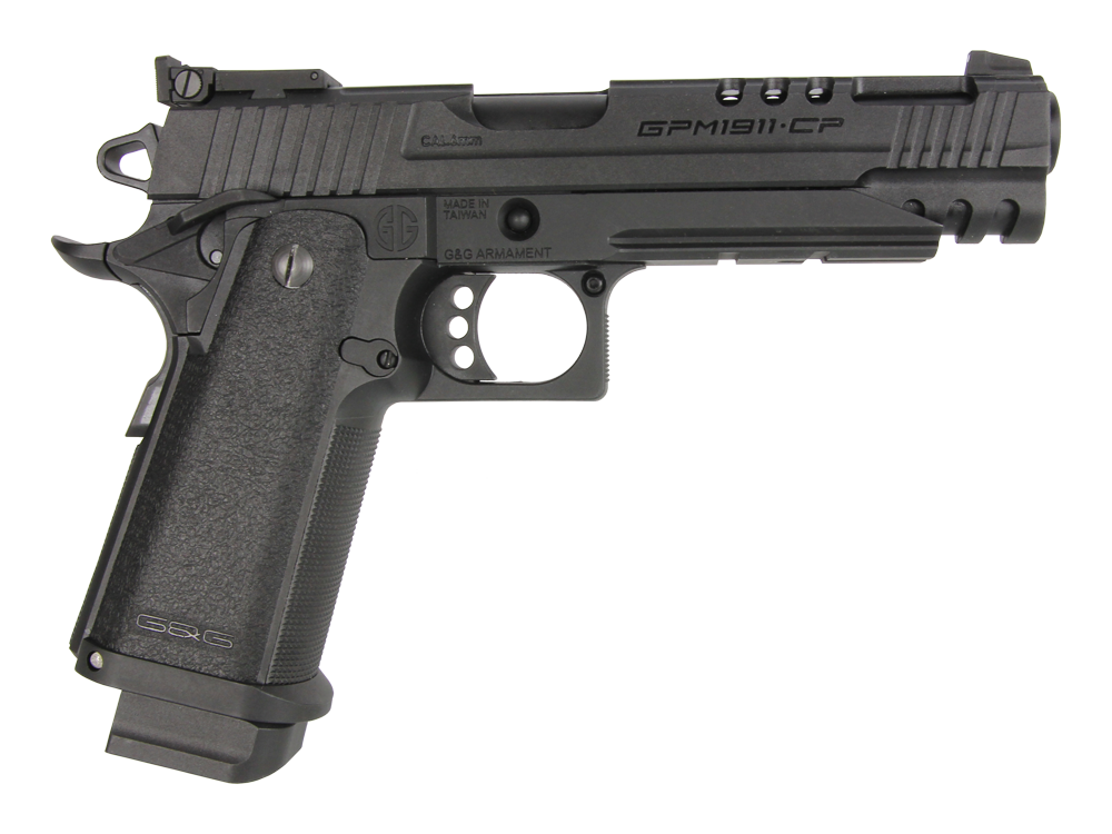 GPM1911 CP